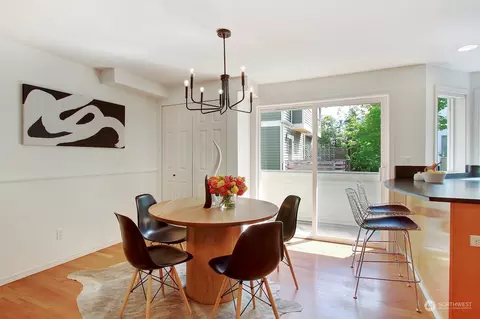 Dining - 721 N 43rd St, Seattle, WA 98103 photo 2 of 2