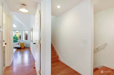 Entry Way - 721 N 43rd St, Seattle, WA 98103 photo 1 of 1
