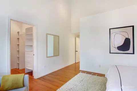 Bedroom - 721 N 43rd St, Seattle, WA 98103 photo 3 of 5