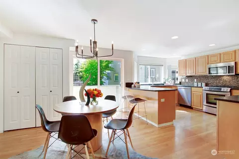 Dining - 721 N 43rd St, Seattle, WA 98103 photo 1 of 2