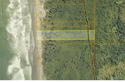 1 Cape Elizabeth Rd, Taholah, WA 98587