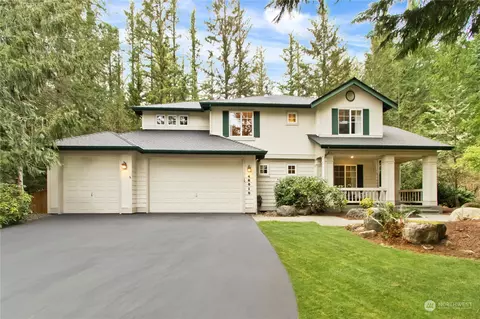 46010 SE 137th St, North Bend, WA 98045