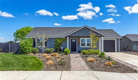 1800 SW 4th Ave, Quincy, WA 98848
