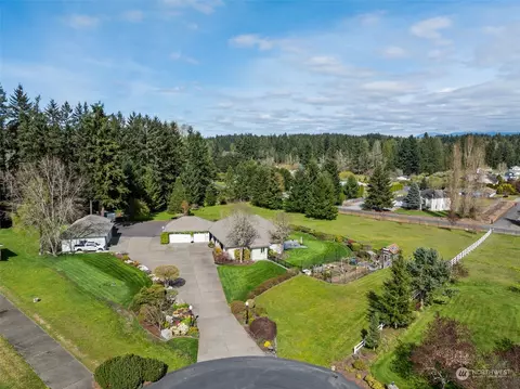 13703 229th St E, Graham, WA 98338