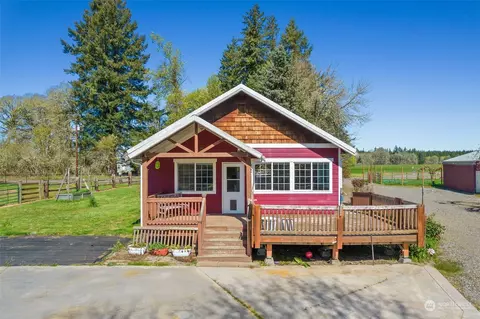 794 Spencer Rd, Toledo, WA 98591