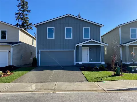 4316 SElijah Ct #9, Port Orchard, WA 98366
