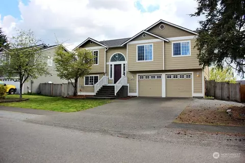 2320 156th Street Ct E, Tacoma, WA 98445