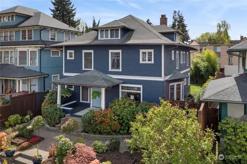 720 N J St, Tacoma, WA 98403