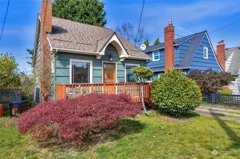 3429 41st Ave SW, Seattle, WA 98116