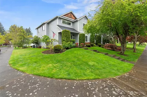 2701 20th Street Pl SW, Puyallup, WA 98373