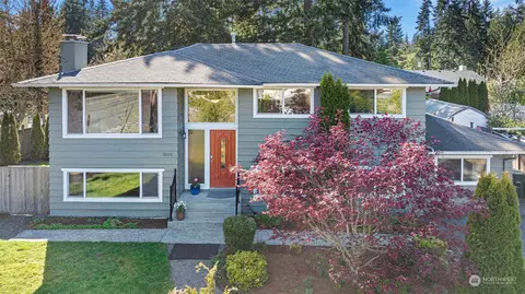 16726 62nd Ave W, Lynnwood, WA 98037