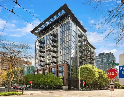 2720 3rd Ave #905, Seattle, WA 98121