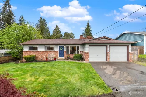 7115 188th Pl SW, Lynnwood, WA 98036