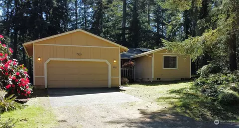 7627 Redstart Dr SE, Olympia, WA 98513