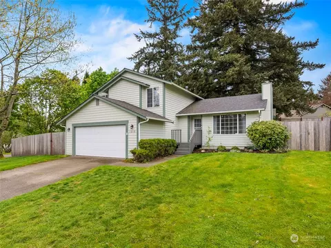 1213 Scarlet Oaks Dr SE, Olympia, WA 98503