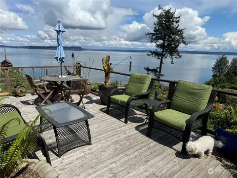 5920 NE Twin Spits Rd, Hansville, WA 98340