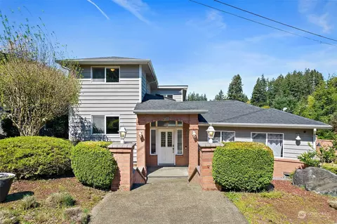 4615 Rehklau Rd SE, Olympia, WA 98513