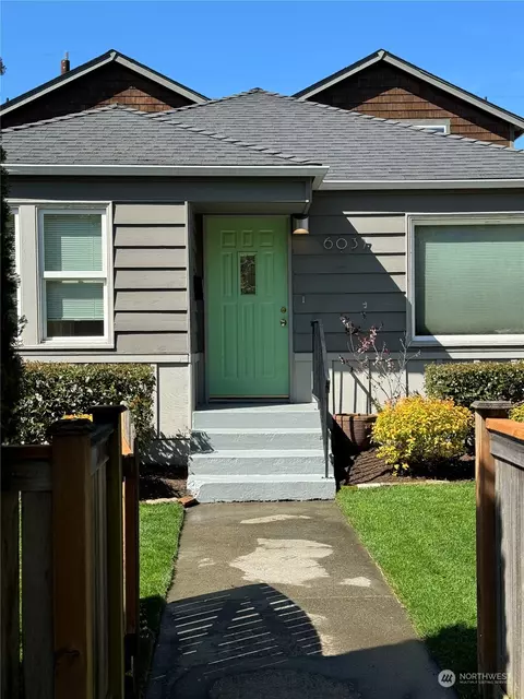 6037 Fauntleroy Way SW, Seattle, WA 98136
