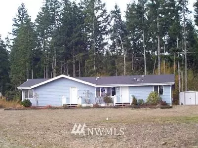850 E Krabbenhoft Rd, Grapeview, WA 98546 photo 1