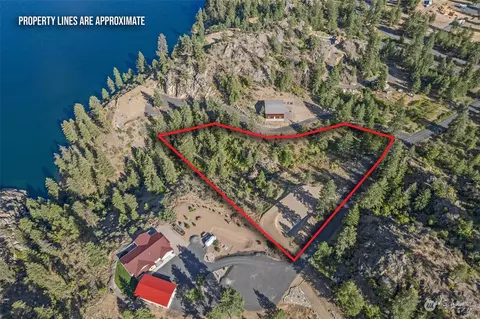 40060 Hemlock Ln N, Lincoln, WA 99147
