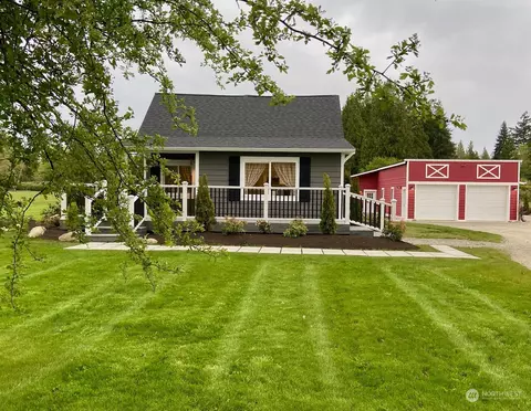 18415 3rd Ave NE, Arlington, WA 98223