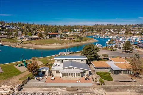 5585 Haida Way, Blaine, WA 98230