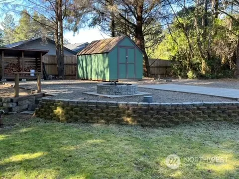 185 N Narwhal Loop NW, Ocean Shores, WA 98569