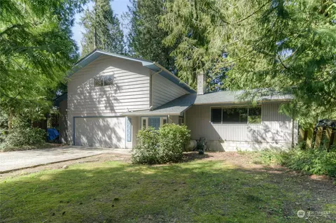 5000 23rd Ave SE, Lacey, WA 98503