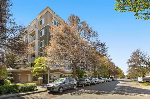 1545 NW 57th St #414, Seattle, WA 98107