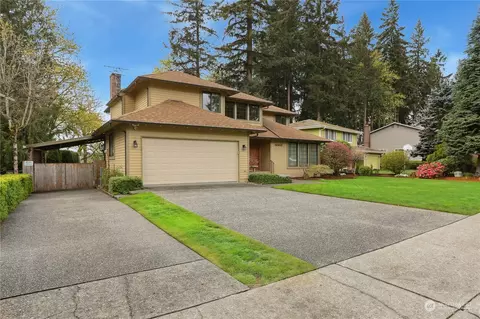 14911 SE 145th Pl, Renton, WA 98059