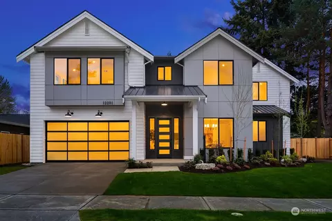 12201 NE 134th St, Kirkland, WA 98034