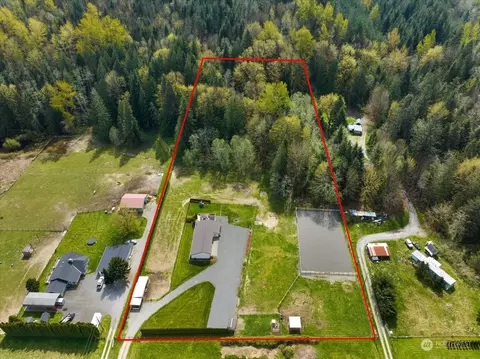 View/Area - 35124 Mann Rd, Sultan, WA 98294 photo 8 of 9