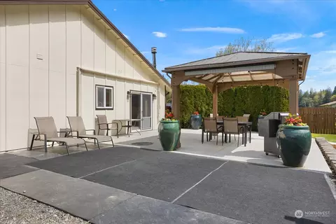 Exterior - 35124 Mann Rd, Sultan, WA 98294 photo 5 of 12