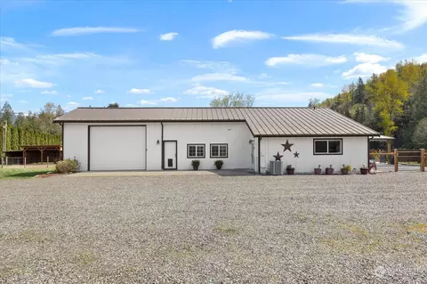 Exterior - 35124 Mann Rd, Sultan, WA 98294 photo 1 of 12
