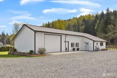 Exterior - 35124 Mann Rd, Sultan, WA 98294 photo 3 of 12