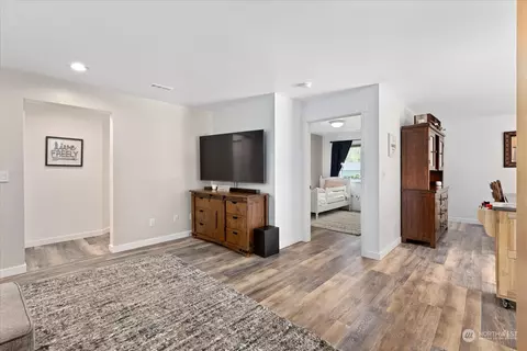 Bedroom - 35124 Mann Rd, Sultan, WA 98294 photo 1 of 5