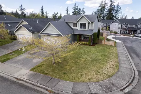4033 Gloria Ln, Bellingham, WA 98226