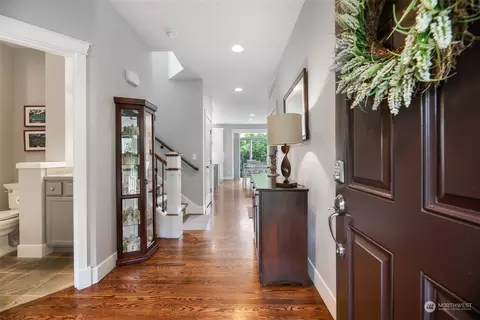 Entry Way - 16730 39th Ave SE, Bothell, WA 98012 photo 1 of 3