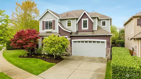 16730 39th Ave SE, Bothell, WA 98012