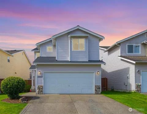 10913 185th Ave E, Bonney Lake, WA 98391