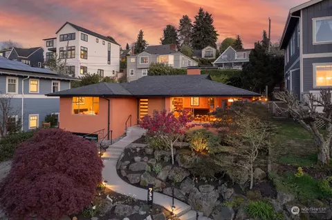 733 W Dravus, Seattle, WA 98119