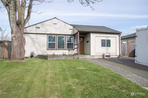 2117 S Sprague Ave, Tacoma, WA 98405