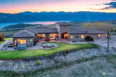 490 Boyd Rd, Chelan, WA 98816