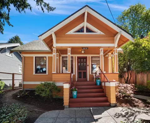 4418 6th Ave NW, Seattle, WA 98107