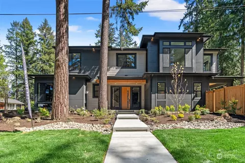 15303 SE 18th St, Bellevue, WA 98007