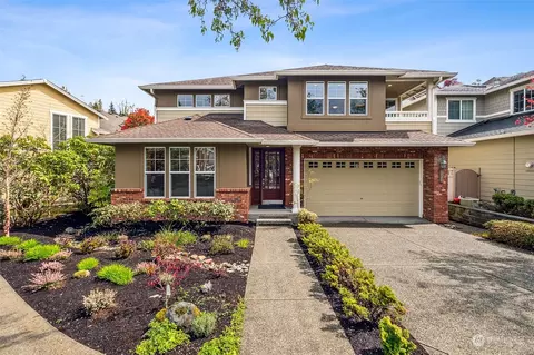 1798 28th Ave NE, Issaquah, WA 98029