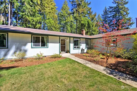 1250 E Mason Lake Rd, Shelton, WA 98584