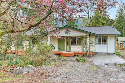 14631 445th Ave SE, North Bend, WA 98045