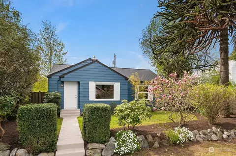 9507 Dayton Ave N, Seattle, WA 98103