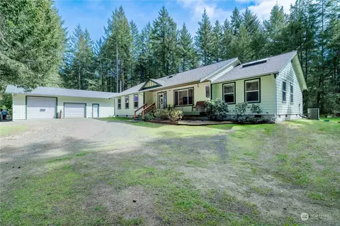 12205 Carriage Pl, Olalla, WA 98359
